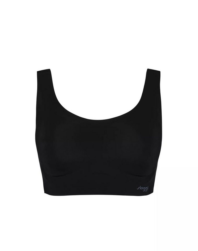 sloggi Bustier Damen BH sloggi ZERO Feel Top EX von sloggi