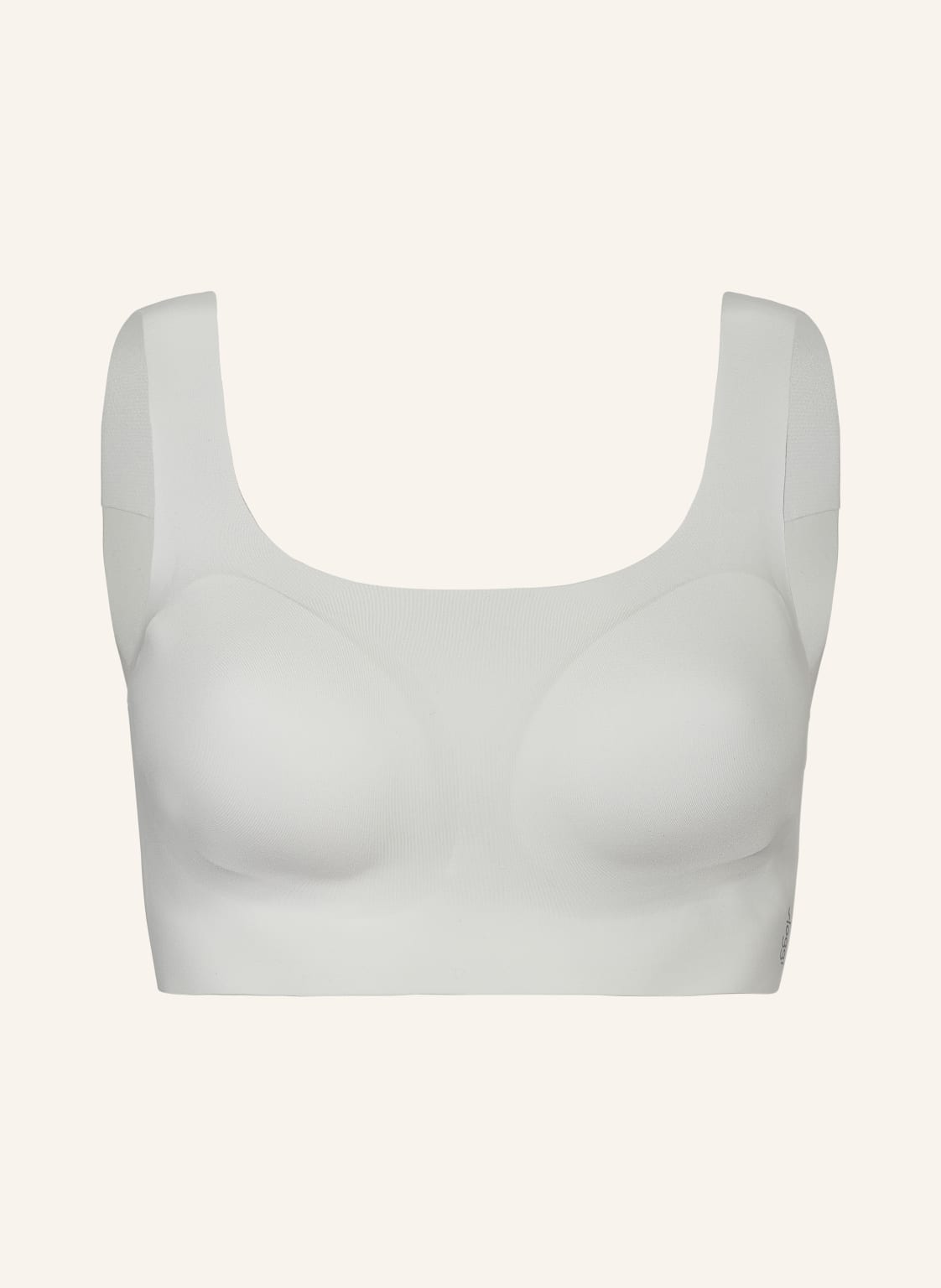Sloggi Bustier Zero Feel 2.0 weiss Sloggi Bustier Zero Feel 2.0 weiss von Sloggi