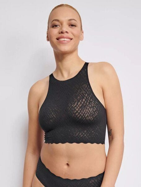 Sloggi Crop-Top ZERO FEEL BLISS von Sloggi