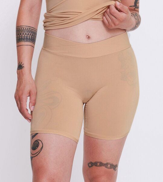 Sloggi Cyclist Shorty Radlerhose GO Allround TENCEL® von Sloggi