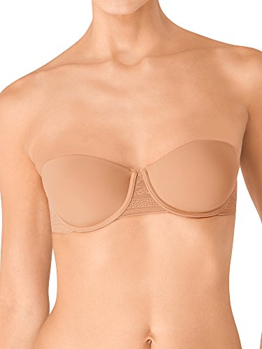 Sloggi Damen BH Zero Lace WDP, Beige (Cognac (Sh) Sh), 70C von Sloggi