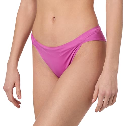 sloggi Damen Body Adapt Mini, Flash Pink, L von Sloggi