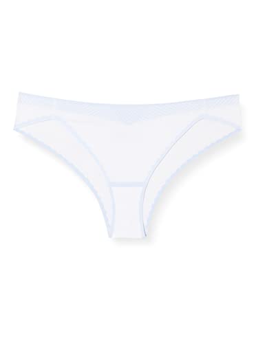 sloggi Damen Body Adapt Mini, White-Light Combination, S von Sloggi