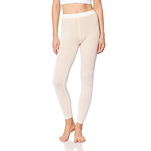 sloggi Damen EVER Cosy Legging Leggings, Fresh Powder, M von Sloggi