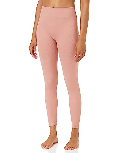 sloggi Damen Ever Infused Aloe Legging Jogginghose, Foggy Mauve, M von Sloggi