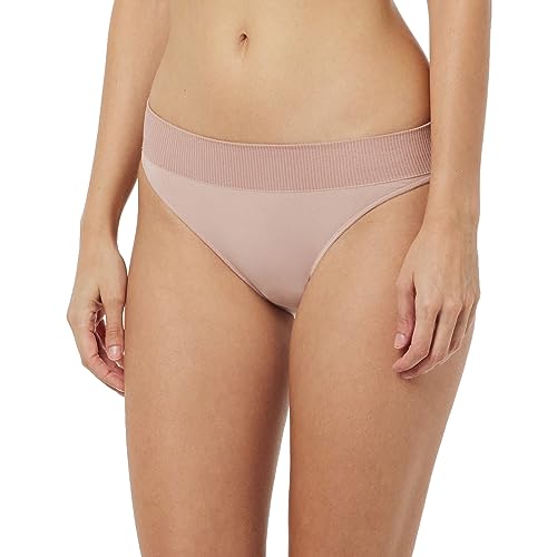 sloggi Damen Ever Infused Aloe Mini, Foggy Mauve, M von Sloggi