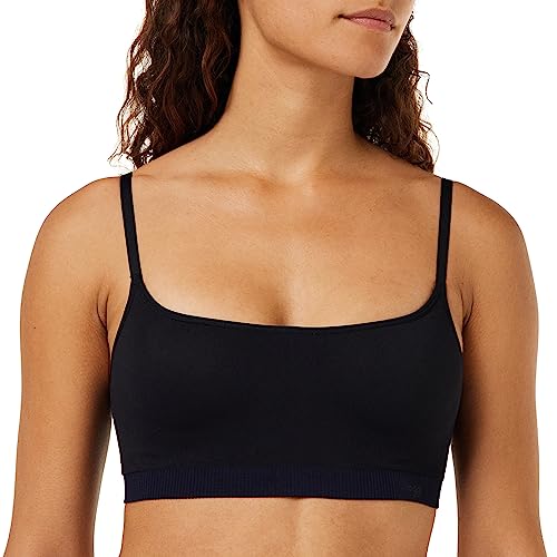 sloggi Damen Ever Infused Aloe P, Black, L von Sloggi