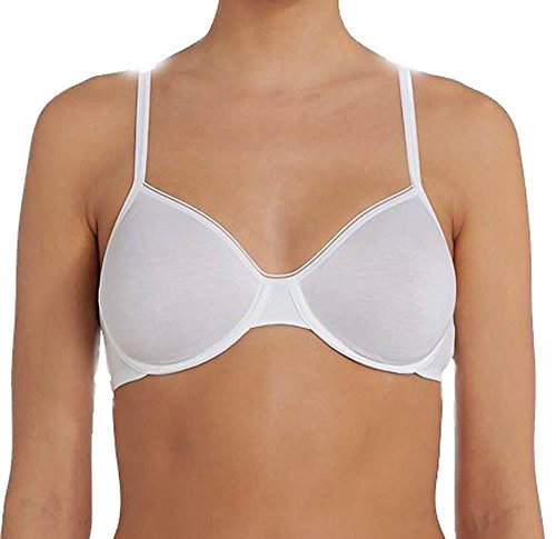 Sloggi Damen Feel Sensational W BH, Weiß, (Herstellergröße : 75C) von Sloggi