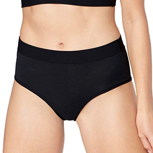 Sloggi Damen sloggi GO Allround Maxi, BLACK, One von Sloggi