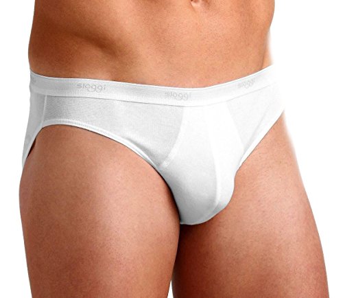 Sloggi Herren Basic Mini, BLACK, 5 von Sloggi