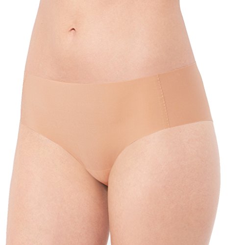 Sloggi Damen sloggi ZERO Feel Hipster EX, COGNAC, XS von Sloggi