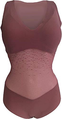 Sloggi Damen S ZF Signature Formender Body, Beere (Beere Z2), (Herstellergröße: M) von Sloggi