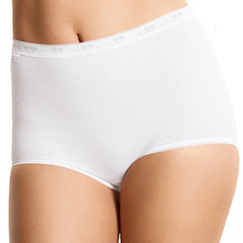 Sloggi sloggi Basic+ Maxi Briefs, Women's von Sloggi