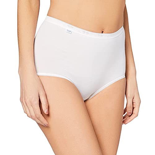 Sloggi sloggi Basic+ Maxi 4P Briefs, Women's von Sloggi