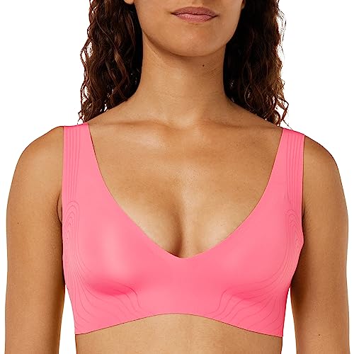 Sloggi Damen Sloggi Zero Feel N 2.0 Ex BH, Desert Rose, L EU von Sloggi