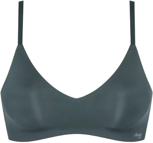 Sloggi Damen Sloggi Zero Feel Ultra Bra Ex BH, Nightfall, M EU von Sloggi