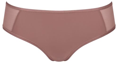 Sloggi Damen Soft Adapt Hipster, Cacao, M von Sloggi