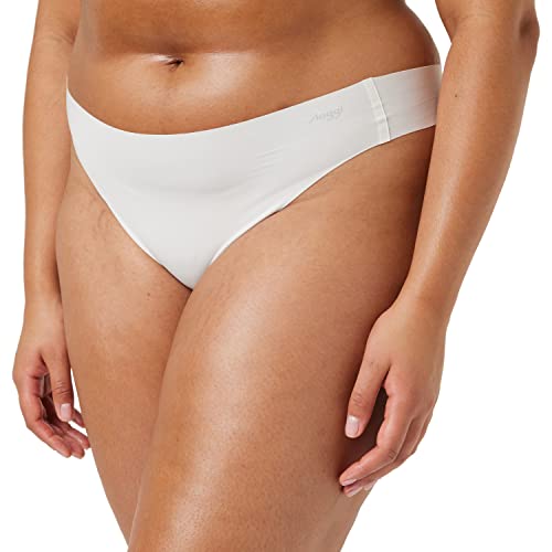Sloggi sloggi ZERO Feel String EX Briefs, Women's von Sloggi