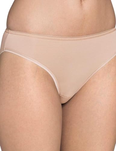 sloggi Damen Feel Sensational Tai Slip, Smooth Skin, 36 von Sloggi