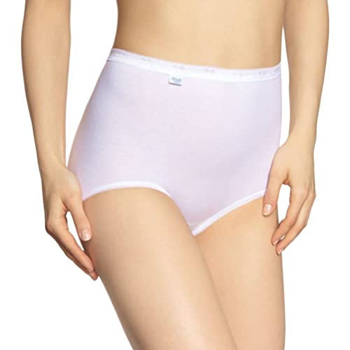 Sloggi sloggi Basic+ Maxi 2P Briefs, Women's von Sloggi