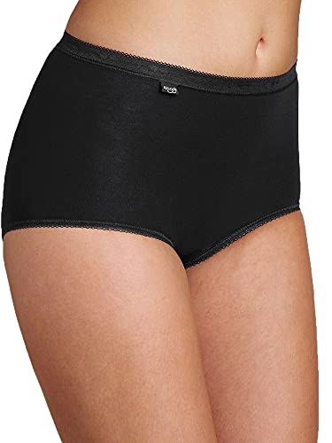 Sloggi sloggi Basic+ Maxi 4P Briefs, Women's von Sloggi