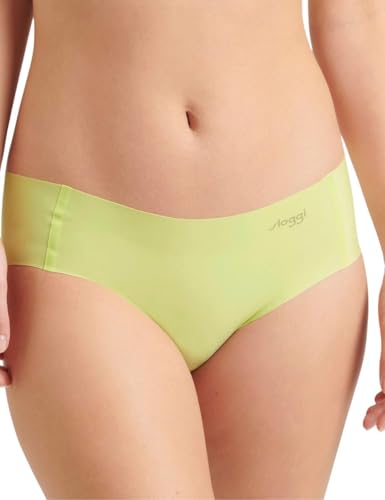 sloggi Damen Zero Feel Hipster EX, FOUJERE, XL von Sloggi