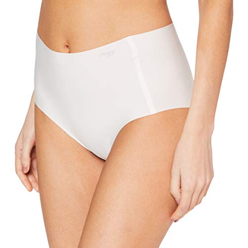 Sloggi Damen sloggi ZERO Feel Maxi EX, ANGORA, S von Sloggi