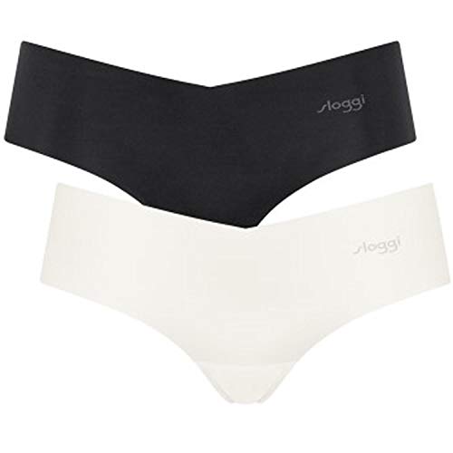 Sloggi ZERO Microfibre Hipster C2P Slip, Women's von Sloggi