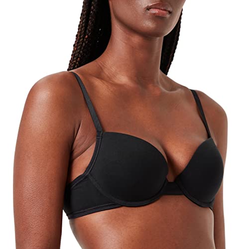 Sloggi Damen sloggi 24/7 100 WHP, BLACK, 75 von Sloggi