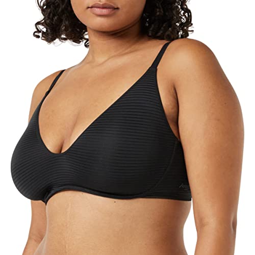Sloggi Damen sloggi Ever Fresh Plus HP 2.0, BLACK, XS von Sloggi