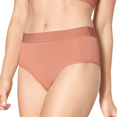 Sloggi Damen sloggi GO Allround Maxi, INDIAN SUMMER, One von Sloggi