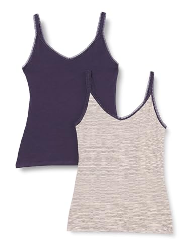 Sloggi Damen sloggi GO Shirt 01 C2P, MULTIPLE COLOURS 10, XS von Sloggi