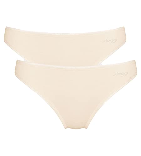 Sloggi Damen sloggi GO Tai C2P, FRESH POWDER, XS Sloggi Damen sloggi GO Tai C2P, FRESH POWDER, XS von Sloggi