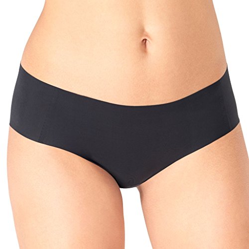 Sloggi Damen Zero Feel Hipster Ex Slip, Schwarz, XL EU von Sloggi