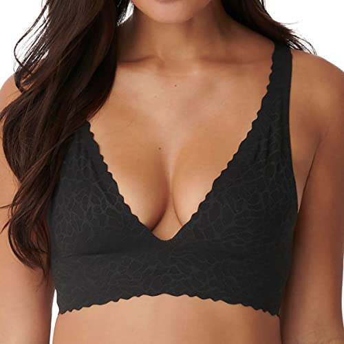 Sloggi Damen sloggi Zero Feel Lace 2.0 Top, BLACK, S von Sloggi