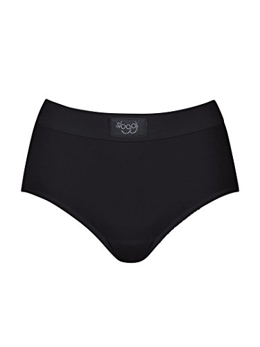 Sloggi Double Comfort Maxi 3er Pack Black 48 von Sloggi
