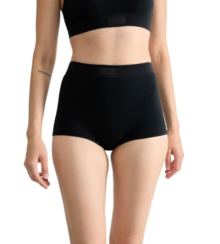 Sloggi Double Comfort T Short Black von Sloggi