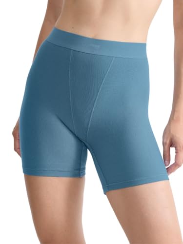 Sloggi Ever Ease Cyclist Provincial Blue von Sloggi