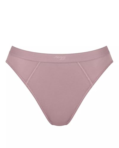 Sloggi Ever Ease Tai 4er Pack Foggy Mauve M Sloggi Ever Ease Tai 4er Pack Foggy Mauve M von Sloggi