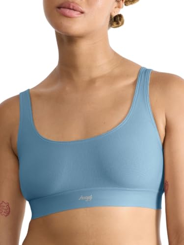 Sloggi Ever Ease Top Provincial Blue von Sloggi