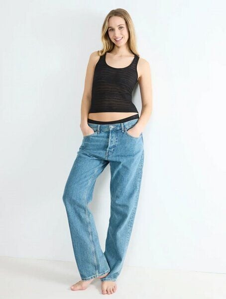 Sloggi FREE EVOLVE Unterhemd wendbares Top von Sloggi