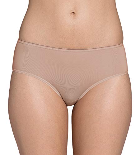 Sloggi Feel Sensitive Midi 3er Pack Smooth Skin 48 von Sloggi