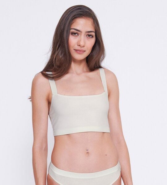 Sloggi GO CASUAL BH-Top aus Bio-Baumwolle Sloggi GO CASUAL BH-Top aus Bio-Baumwolle von Sloggi