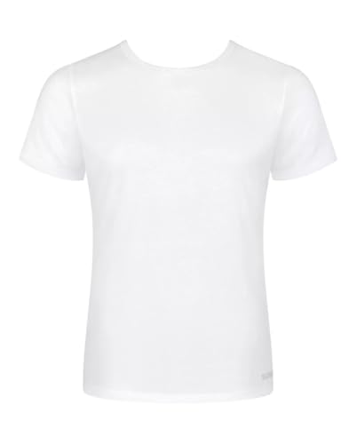 Sloggi Go ABC T-Shirts 8er Pack White XXL von Sloggi