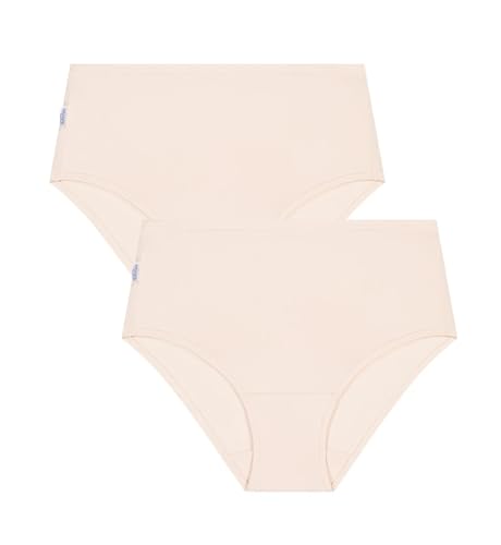 Sloggi HIKINI 2 Pack Fresh Powder 16 von Sloggi