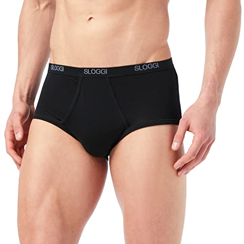 Sloggi sloggi men Basic Maxi Briefs, Men's von Sloggi