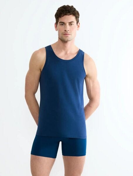 Sloggi Herren Tanktop Unterhemd SLG BASE von Sloggi