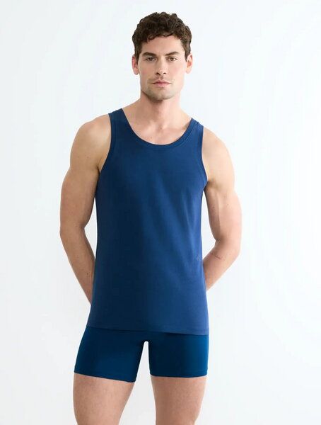 Sloggi Herren Tanktop Unterhemd SLG BASE von Sloggi