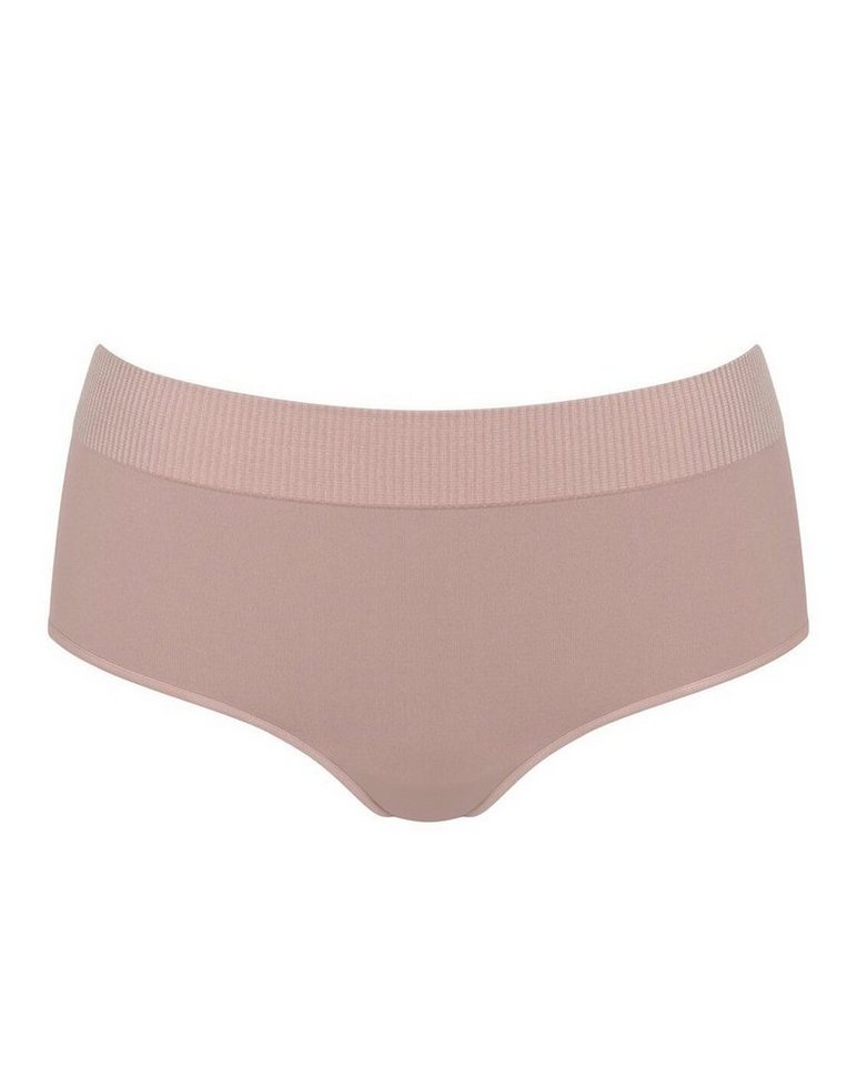 sloggi High-Waist-Slip Ever Infused Aloe (3er Vorteilspack) von sloggi