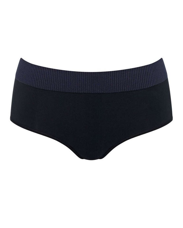 sloggi High-Waist-Slip Ever Infused Aloe (4er Vorteilspack) von sloggi